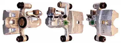 AMK TCA1896