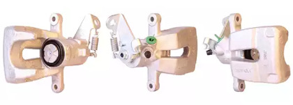 AMK TCA3658
