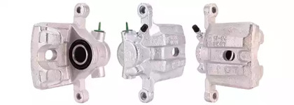 AMK TCA3372