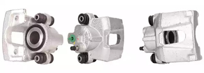 AMK TCA3640