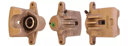 AMK TCA4200
