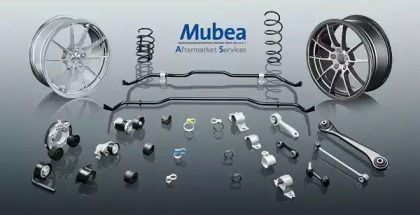 mubea 108550980