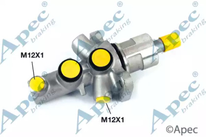 APEC BRAKING MCY392