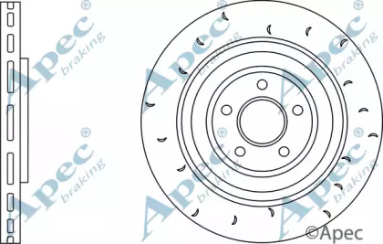APEC braking DSK2911 APEC braking DSK2911