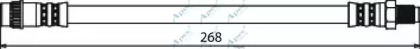 APEC BRAKING HOS3274