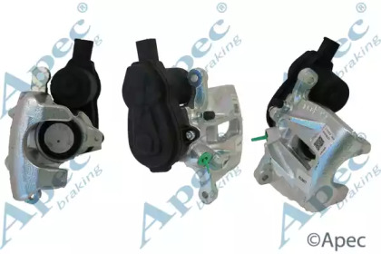 APEC BRAKING RCA817