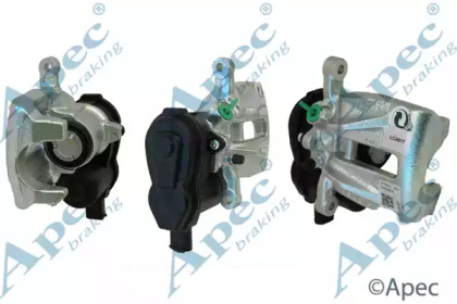 APEC BRAKING LCA817