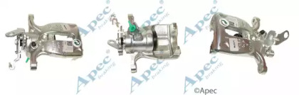 APEC BRAKING LCA788