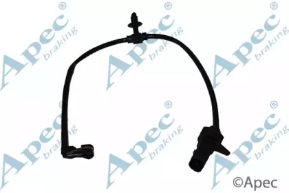 APEC braking WIR5326 APEC braking WIR5326