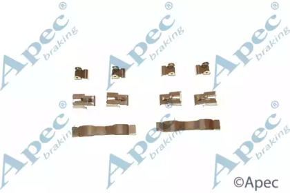 APEC braking KIT274 APEC braking KIT274