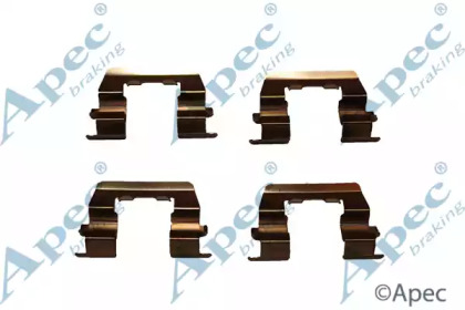 APEC braking KIT289 APEC braking KIT289