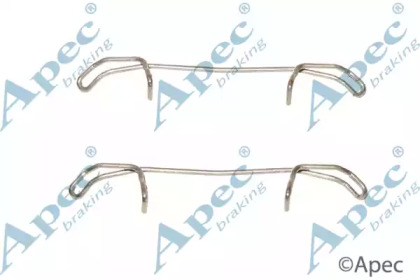 APEC braking KIT557 APEC braking KIT557