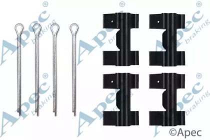 APEC braking KIT248 APEC braking KIT248