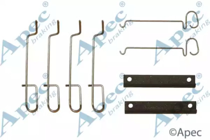 APEC braking KIT294 APEC braking KIT294