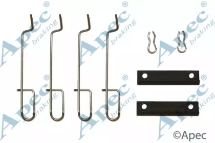 APEC braking KIT311 APEC braking KIT311