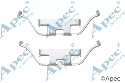 APEC braking KIT448 APEC braking KIT448