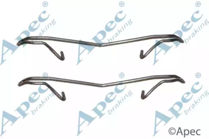 APEC braking KIT502