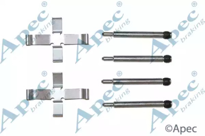 APEC braking KIT518 APEC braking KIT518