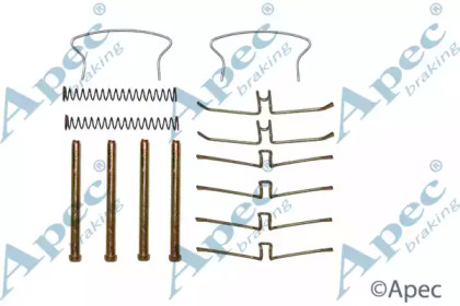 APEC braking KIT210 APEC braking KIT210