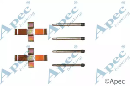 APEC braking KIT243 APEC braking KIT243