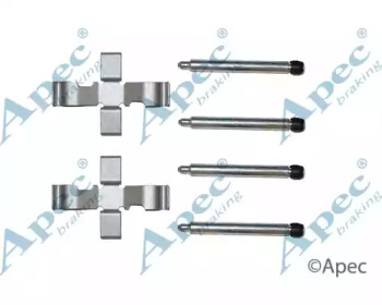 APEC braking KIT280 APEC braking KIT280