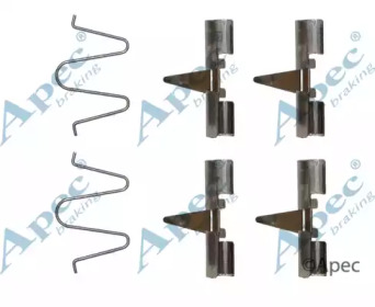 APEC braking KIT303 APEC braking KIT303