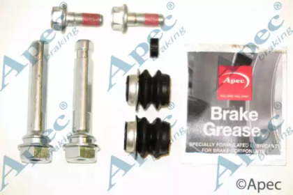APEC braking CKT1016 APEC braking CKT1016