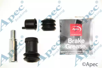 APEC braking CKT1017 APEC braking CKT1017