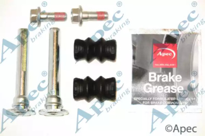 APEC braking CKT1019 APEC braking CKT1019