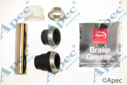 APEC braking CKT1020 APEC braking CKT1020