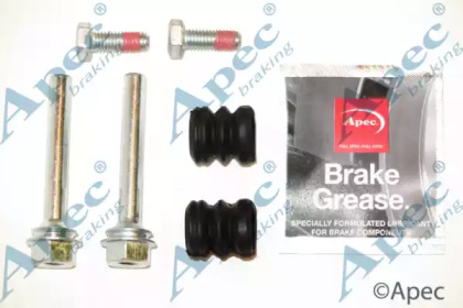 APEC braking CKT1003 APEC braking CKT1003