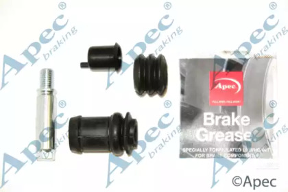 APEC braking CKT1012