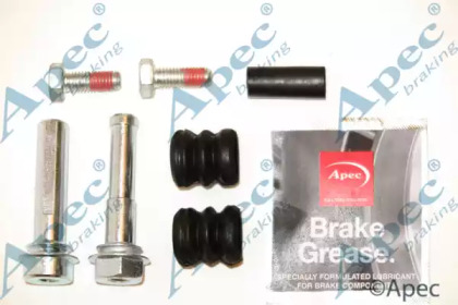 APEC braking CKT1074 APEC braking CKT1074