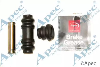APEC braking CKT1075 APEC braking CKT1075