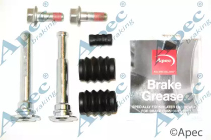 APEC braking CKT1031 APEC braking CKT1031