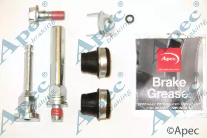 APEC braking CKT1032 APEC braking CKT1032