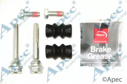 APEC braking CKT1033 APEC braking CKT1033