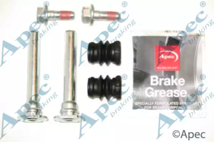APEC braking CKT1037 APEC braking CKT1037