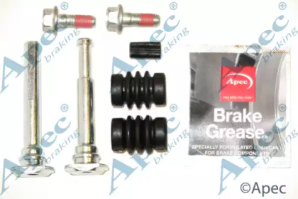 APEC braking CKT1042 APEC braking CKT1042