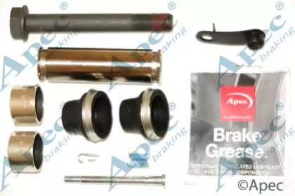 APEC braking CKT1055 APEC braking CKT1055