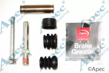 APEC braking CKT1059 APEC braking CKT1059