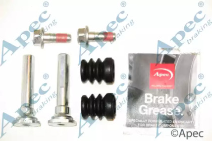 APEC braking CKT1064