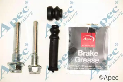 APEC braking CKT1067 APEC braking CKT1067