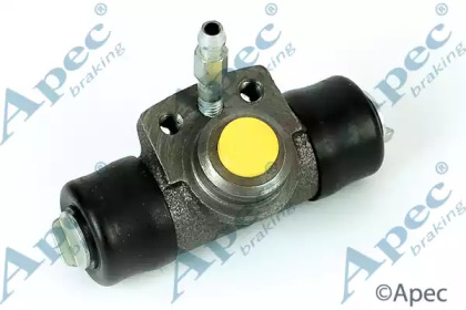 APEC BRAKING BCY1039