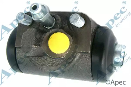 APEC BRAKING BCY1042