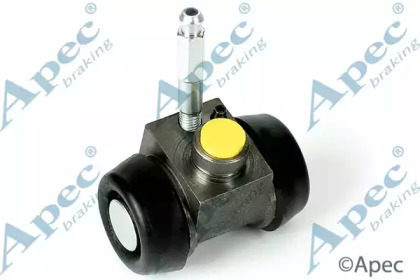 APEC BRAKING BCY1021