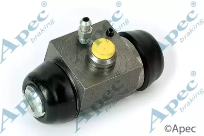 APEC BRAKING BCY1072