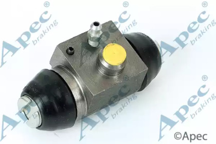 APEC BRAKING BCY1075