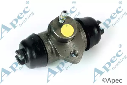 APEC BRAKING BCY1116