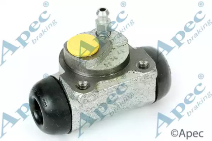 APEC BRAKING BCY1124